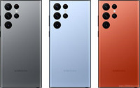 Samsung Galaxy S22 Ultra 5G S908U1 S22U 6.8 "ROM 256/512GB RAM 12GB Snapdragon 8 NFC S długopis oryginalny odblokowany telefon komórkowy 6